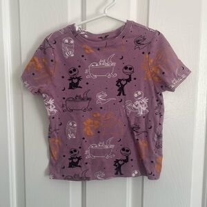 Old Navy Nightmare Before Christmas 5T shirt